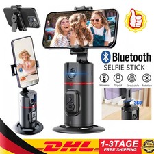 Drehung  360° GIMBAL