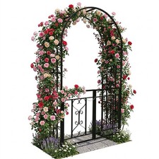 Rosenbogen Metallbogen