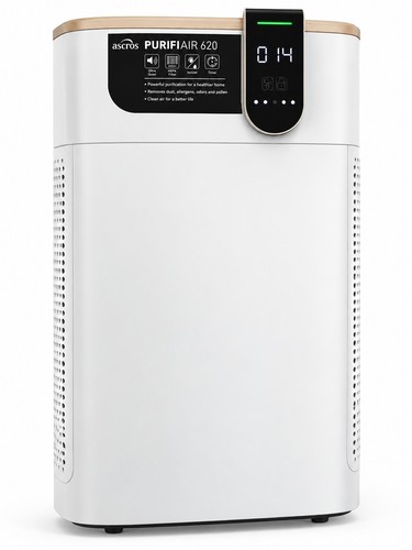 Asecos purifiair 620 - asecos, purifiair.620