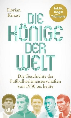 Die könige der welt - könige,