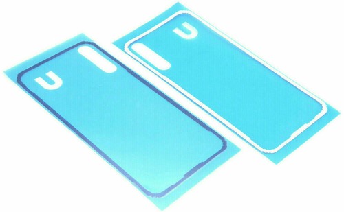 Huawei p20 pro akkudeckel - 3x,