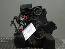 Motor ohne Anbauteile (Benzin) 176B2000 FIAT Seicento (187) 1.1