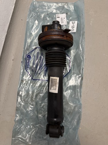 Hydraulik federbein vorne - hydraulik,