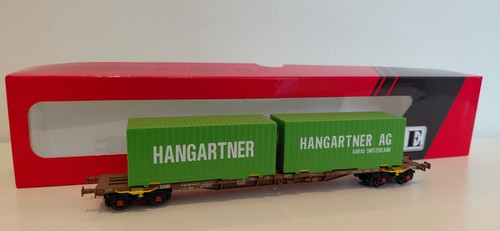 Dsb hangartner - /,