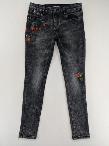 Lexxury damen jeans größe - damen,