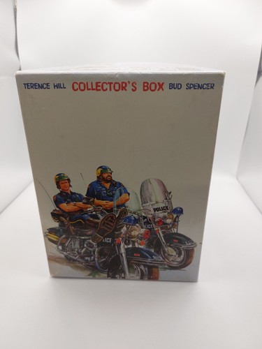 Bud spencer terence hill - terence,