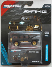 Majorette mercedes amg deluxe - mercedes-amg,
