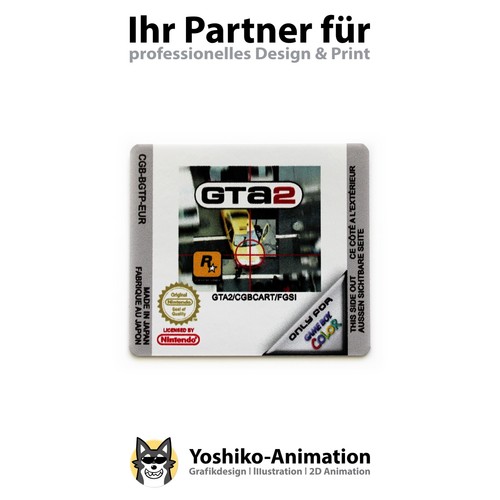 Grand theft auto gta - grand,
