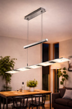 LED Deckenleuchte Design