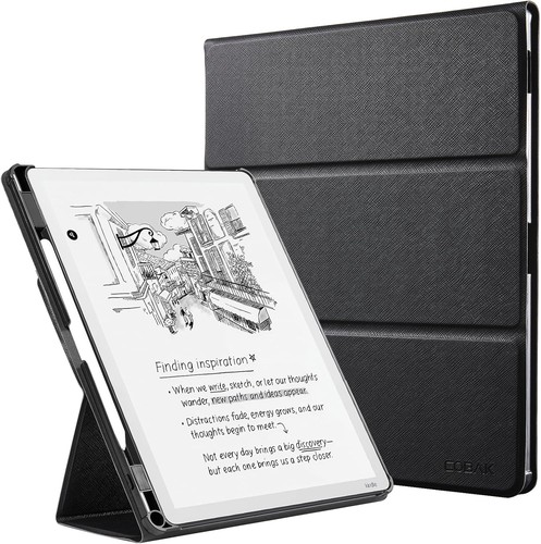 Cobak hülle für kindle - 11",