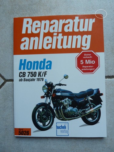 Reparaturanleitung