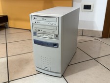 Nec powermate pentium iii - powermate, mt