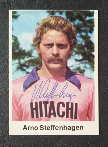 14222 arno steffenhagen - 14222,