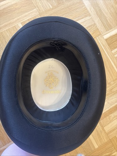 Antiker chapeau claque - antiker,