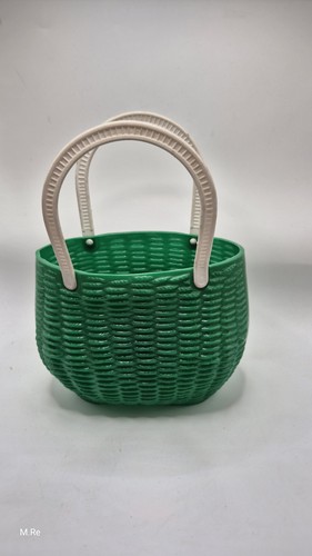 Ddr plastikkörbchen - ddr,