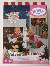 ZAPF Creation BABY born®