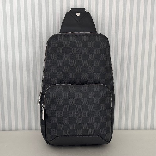 Louis vuitton avenue - vuitton, bag