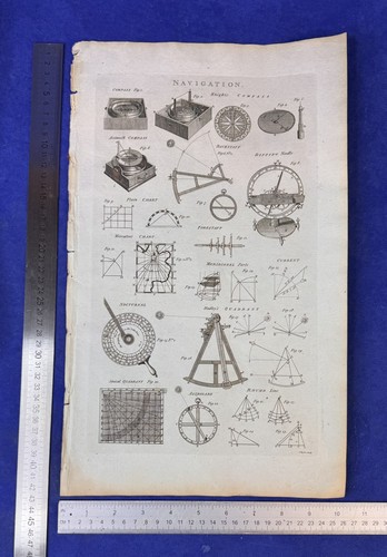 Antiker navigationsinstrumente - antiker,