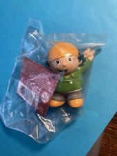 6 ZDF Mainzelmännchen Figuren