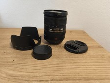 Nikon nikkor 18 - nikkor, dx