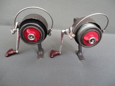 2 X  ANGELROLLEN  DAM  QUICK  330 N