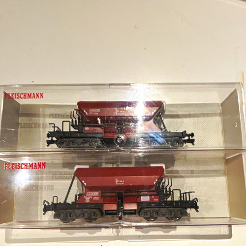 Fleischmann 5525 - , h0
