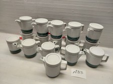 DDR MITROPA KAFFEE KANNE