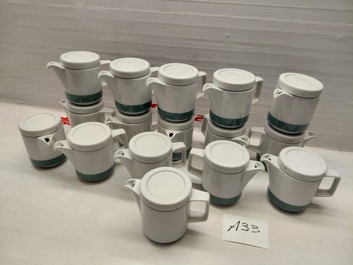 Ddr mitropa kaffee kanne - mitropa,