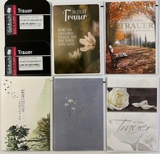 Stille Teilnahme - 5