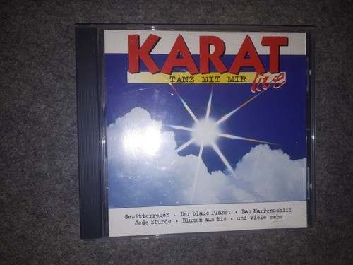Karat komm tanz mit mir - tanz,