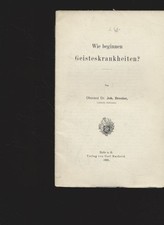 Wie beginnen