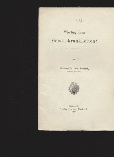 Wie beginnen