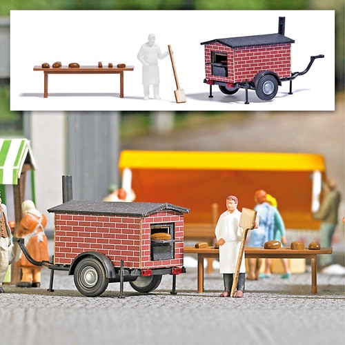 Busch 1827 mobiler - busch,