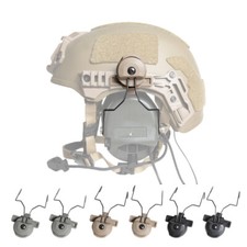 FMA Tactical EX 3.0 TW Team Wendy Helm Headset Schnalle Halterung Airsoft Jagd