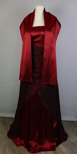 Abendkleid ballkleid juju - ballkleid, &