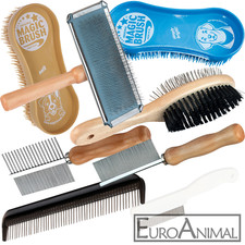 Hundebürste Fellbürste