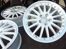 4 stk. Audi BBS Speedline 18 Zoll H2 Felgen fast neuwertig