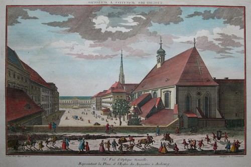 Wien jakob auf der - -,