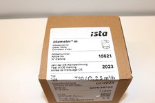 Ista Wasseruhr Wasserzähler