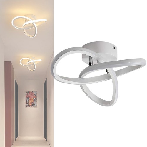 Moderne ringförmige led - ringförmige,