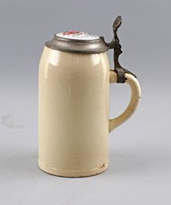 9148064 antique beer mug - 9148064-d,