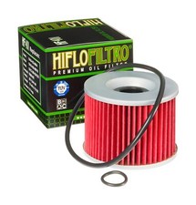 Ölfilter Hiflo HF401 für