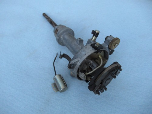 Zündverteiler lada vaz 2101 - 2101, /