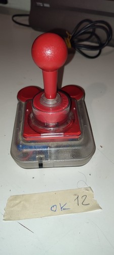 Joystick für commodore - joystick,