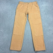 Carhartt Hose Erwachsene 32x30