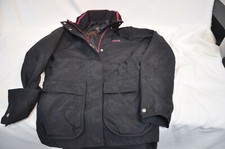 Musto paddock jacket with - jacket,