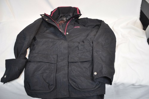 Musto paddock jacket - musto,