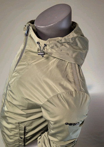 Geox respira travel jacket - respira,