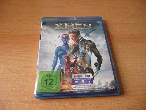 Blu ray men zukunft - blu,