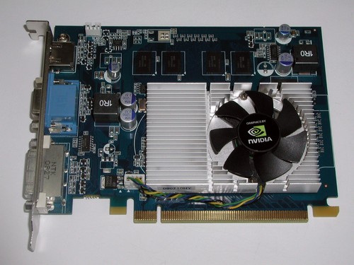 Pcie x16 grafikkarte zotac - x16,